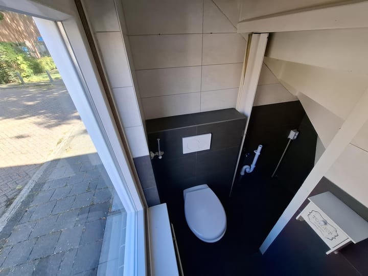 Foto 3 van Floretstraat 1