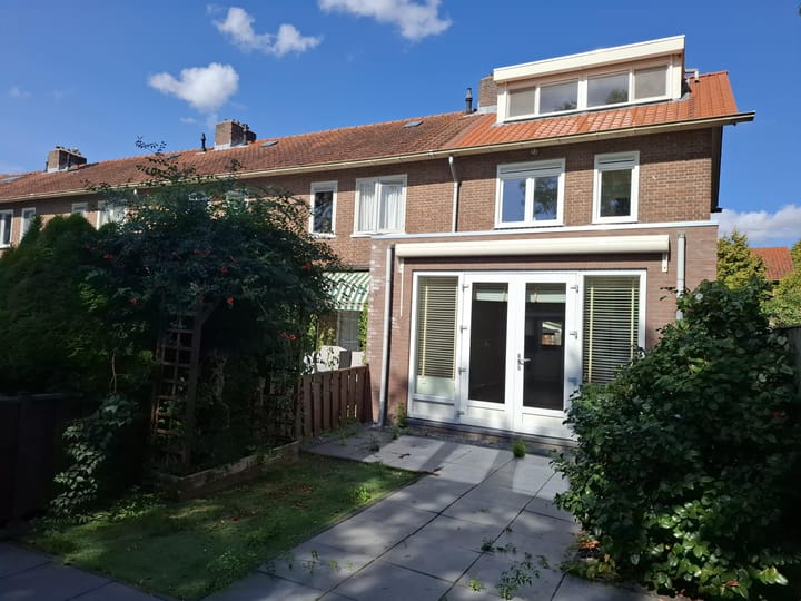 Foto 7 van Floretstraat 1