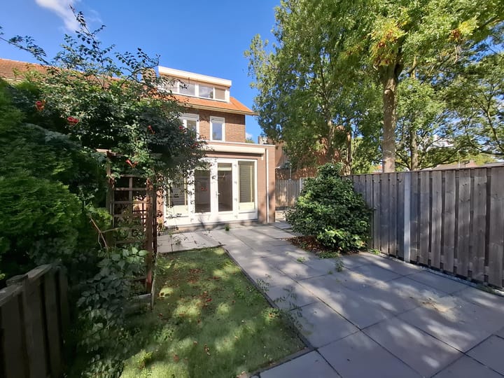 Foto 8 van Floretstraat 1