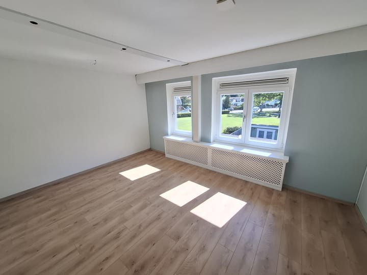 Foto 9 van Floretstraat 1