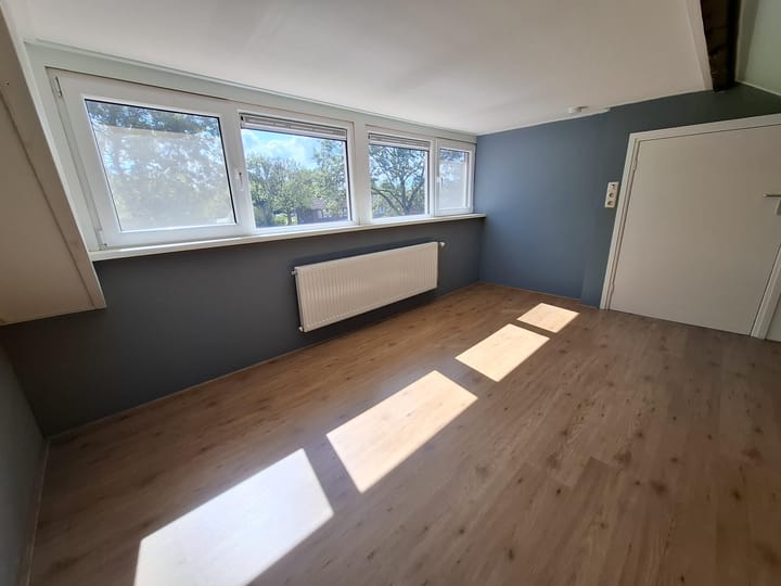 Foto 15 van Floretstraat 1