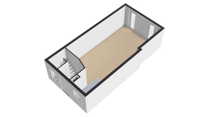 Foto 18 van Floretstraat 1