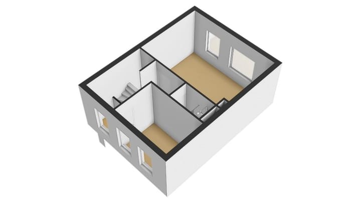 Foto 20 van Floretstraat 1