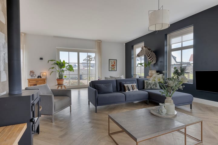 Foto 5 van Wilgenweg 9