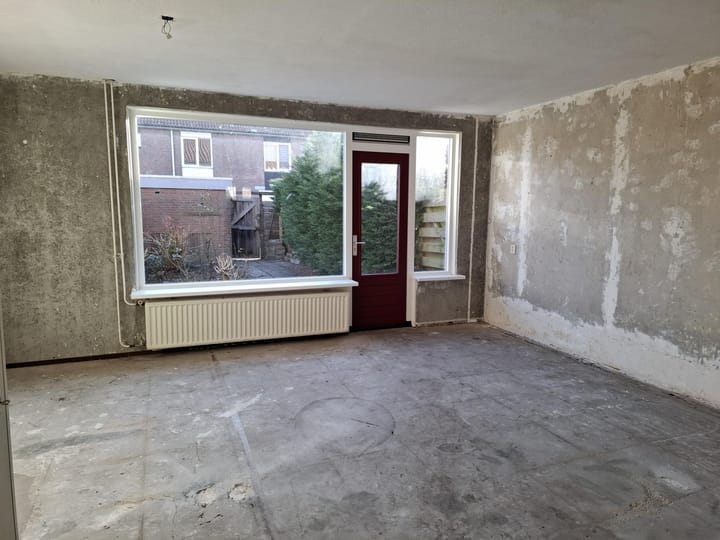 Foto 3 van Liesgras 7