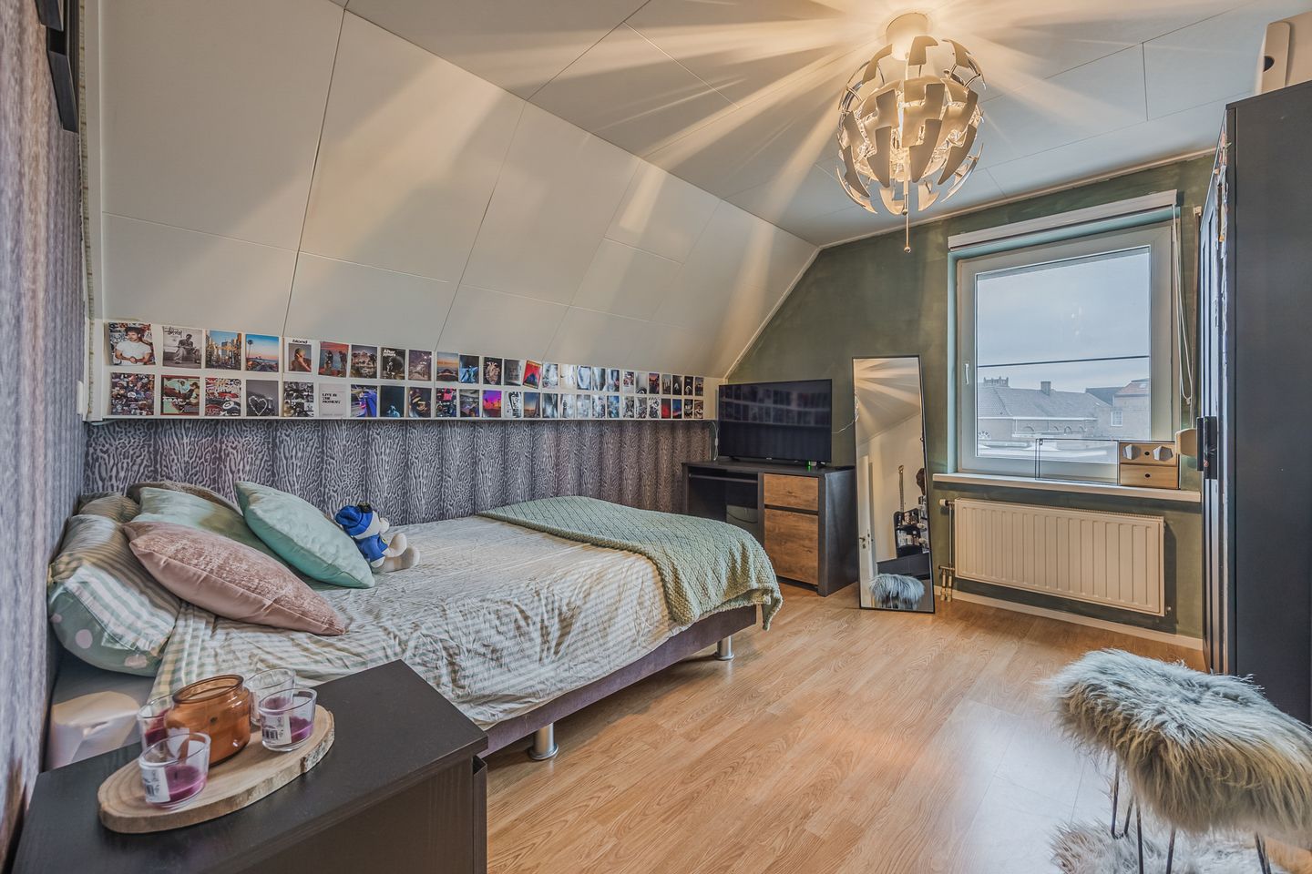 Foto 25 van Kasteelstraat 9