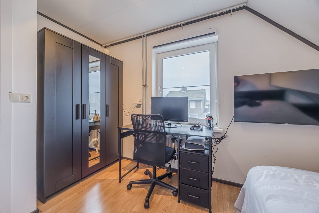 Foto 23 van Kasteelstraat 9