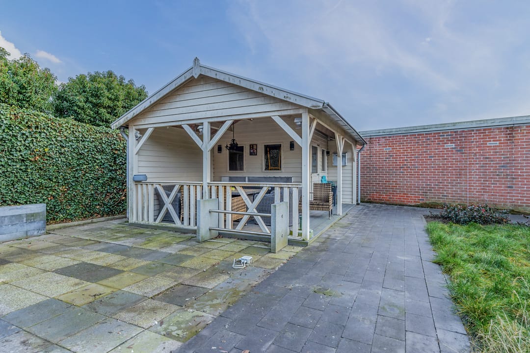 Foto 37 van Kasteelstraat 9