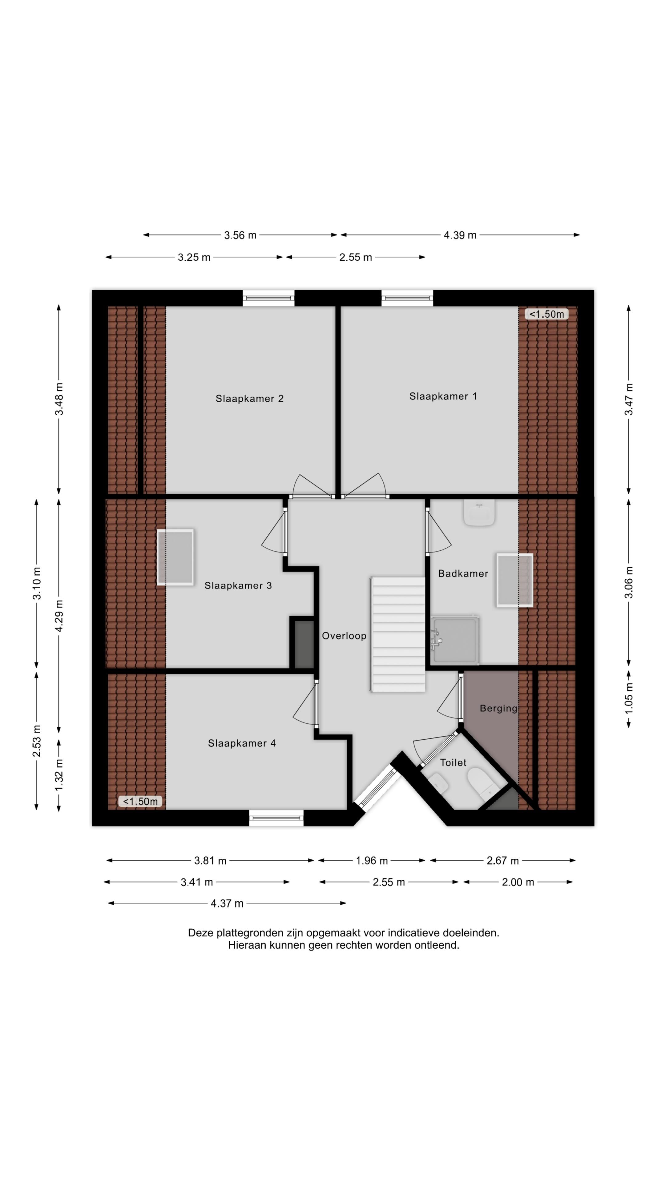 Foto 42 van Kasteelstraat 9