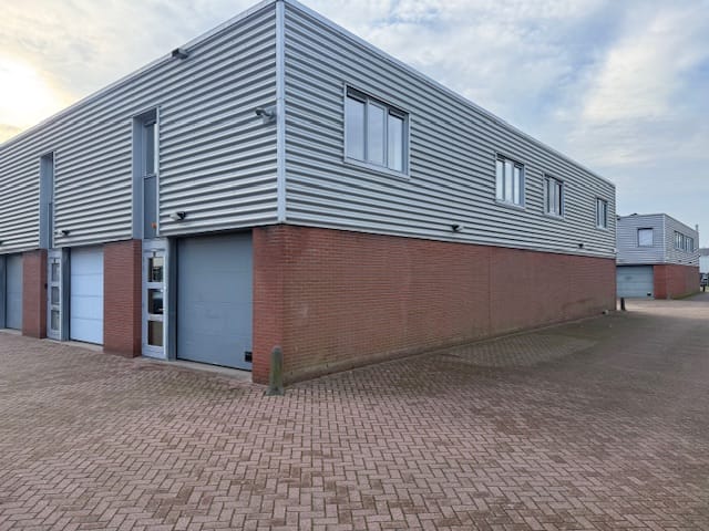 Vijverweg 33, Velsen-Noord