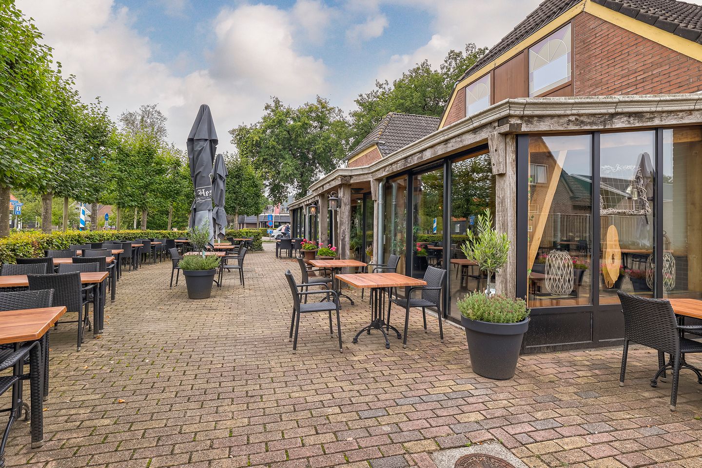 Bekijk foto 1 van Brinkkampen 1