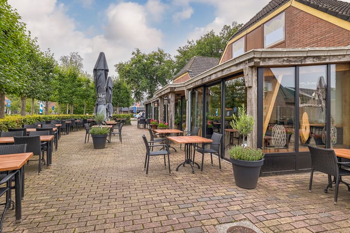 Brinkkampen 1, Spier (Gem. Midden-Drenthe)