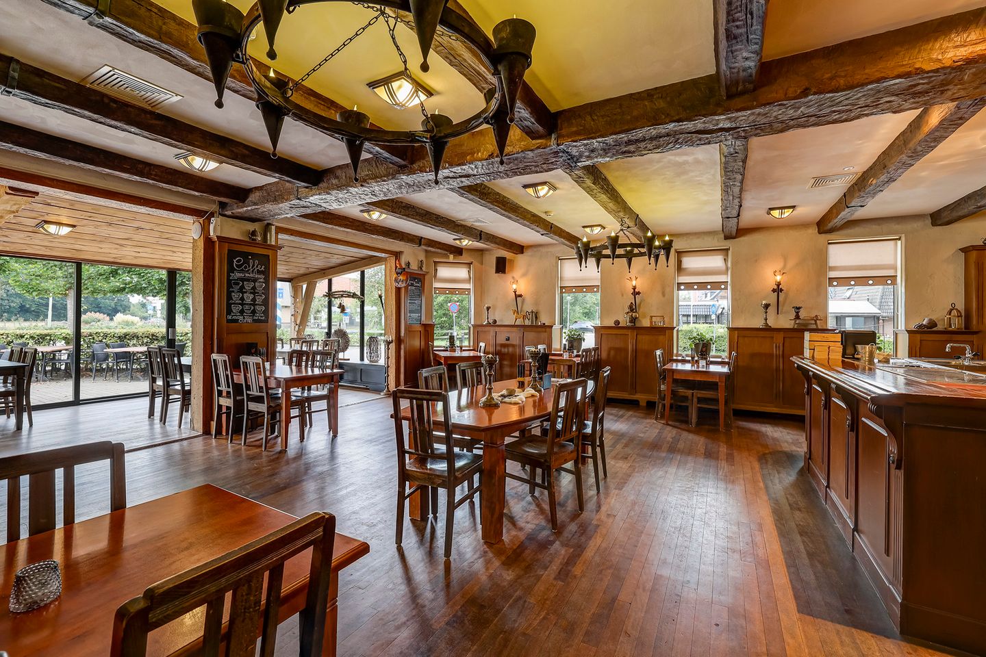 Bekijk foto 3 van Brinkkampen 1