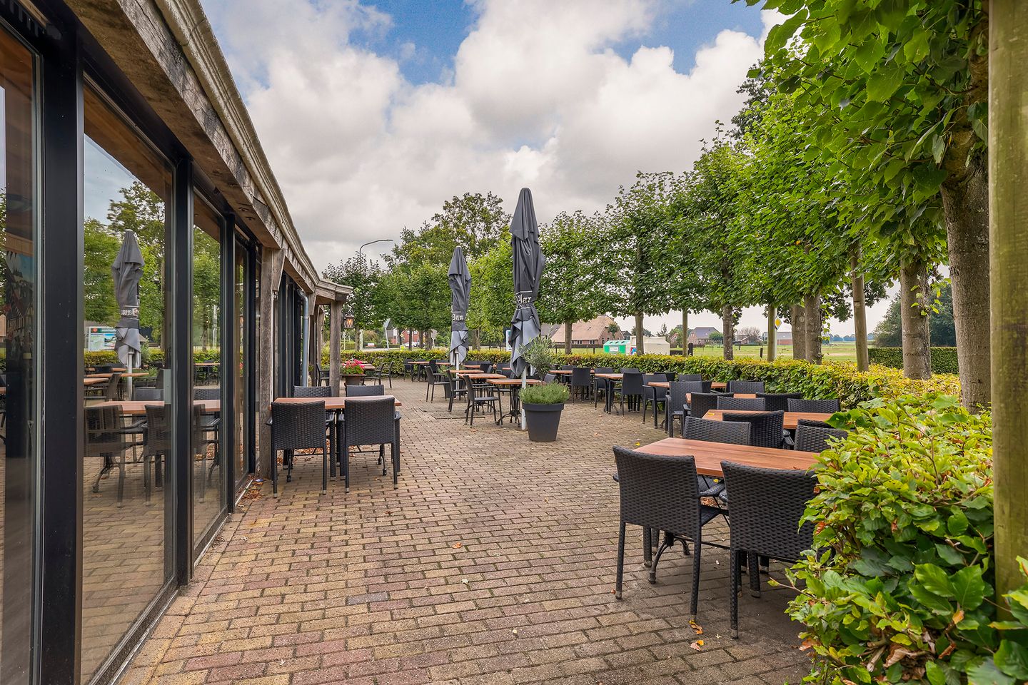 Bekijk foto 5 van Brinkkampen 1