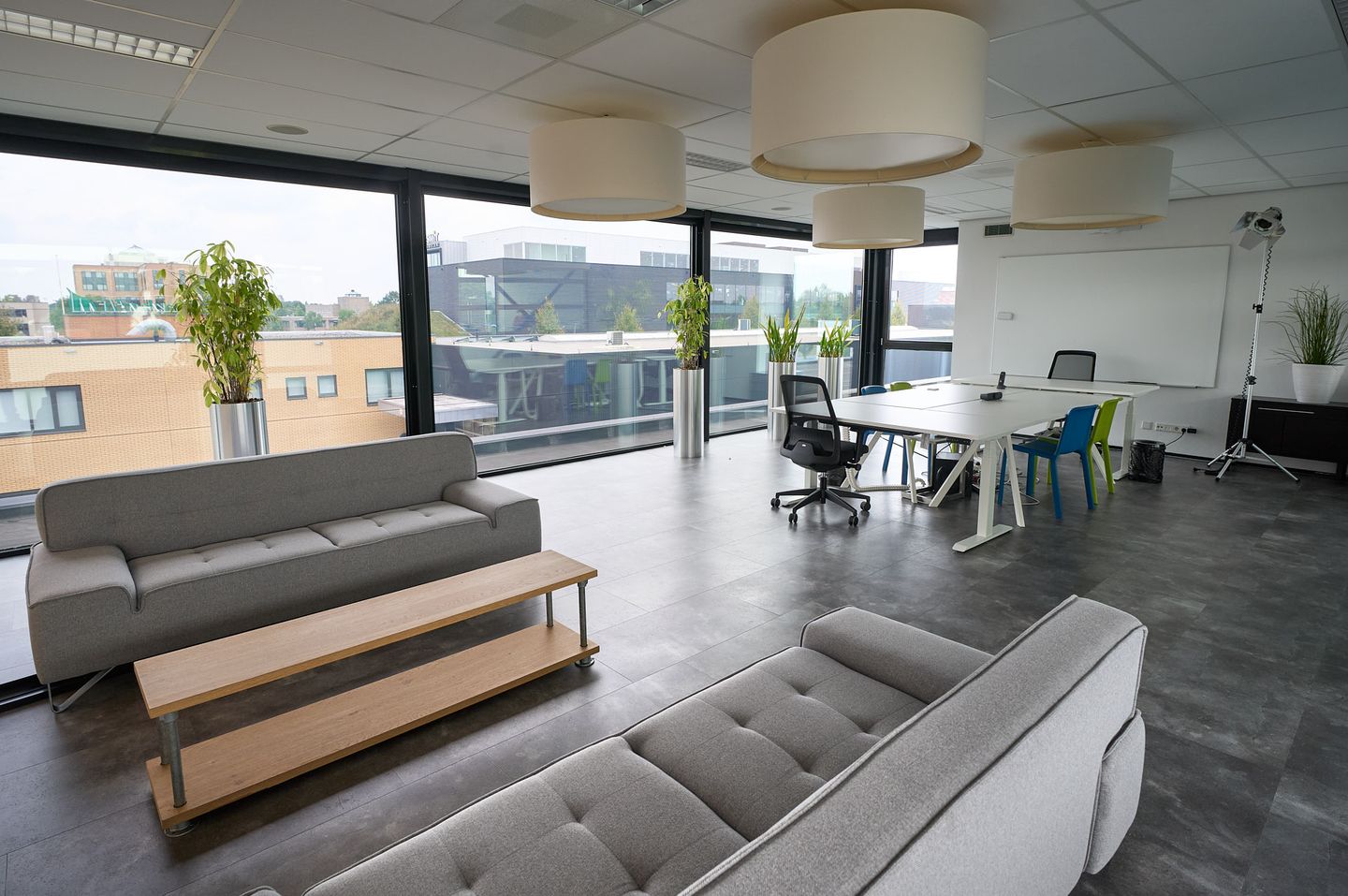 Bekijk foto 5 van Valutaboulevard 30