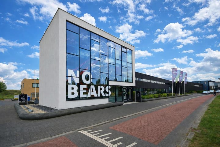 Valutaboulevard 30, Amersfoort