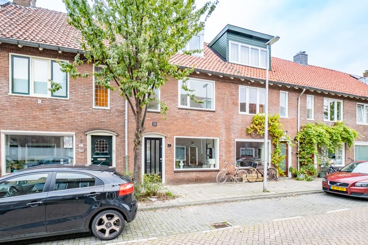 Foto 4 van Fregatstraat 29