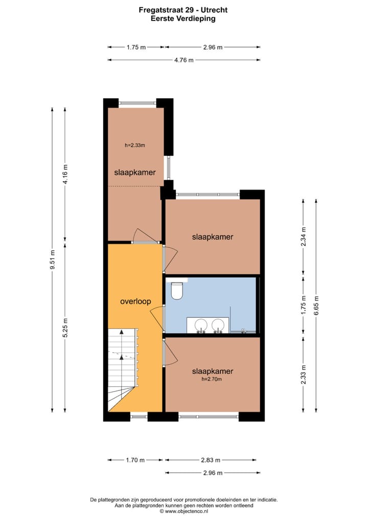 Foto 53 van Fregatstraat 29