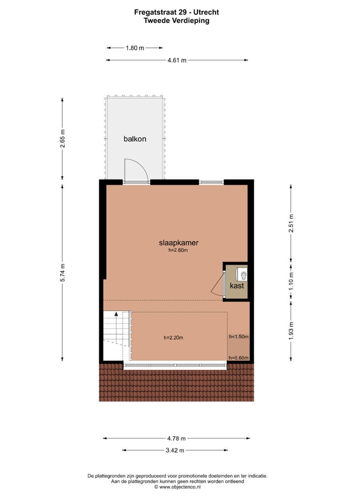 Foto 54 van Fregatstraat 29