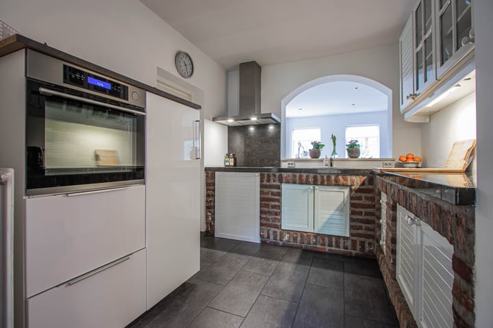 Foto 6 van Esdoornlaan 1-A