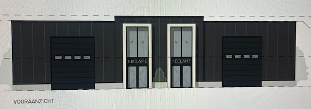 Bekijk foto 2 van Nijverheidsweg