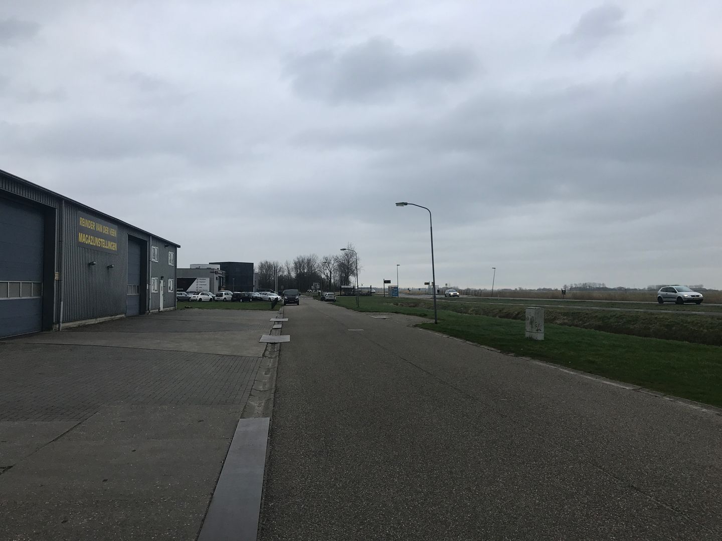Bekijk foto 3 van Nijverheidsweg