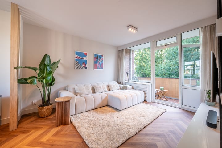 Foto 6 van Valkhof 134