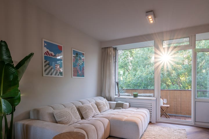 Foto 7 van Valkhof 134