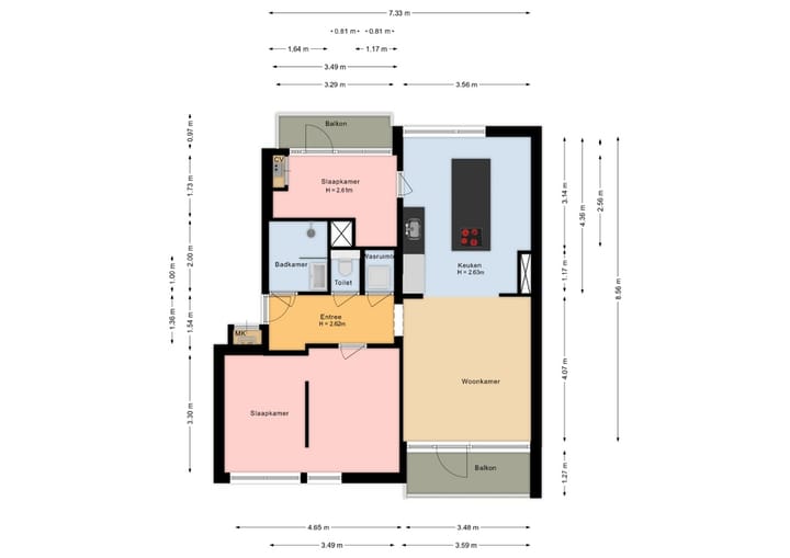Foto 39 van Valkhof 134