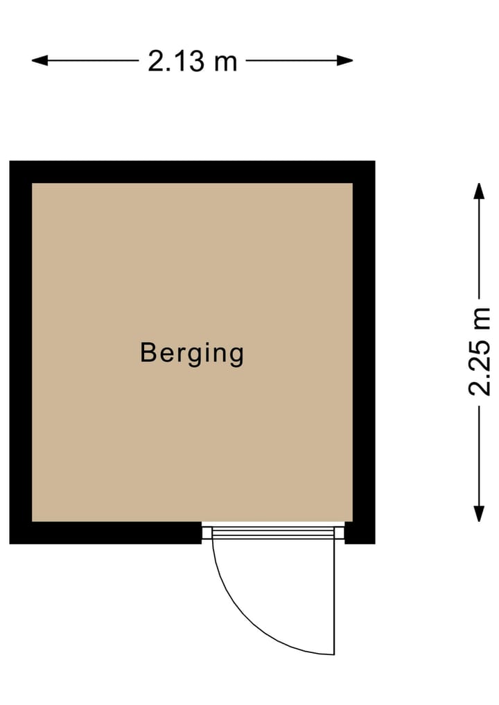 Foto 40 van Valkhof 134
