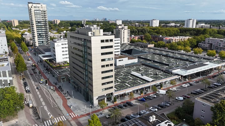 Foto 41 van Valkhof 134