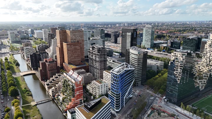 Foto 43 van Valkhof 134