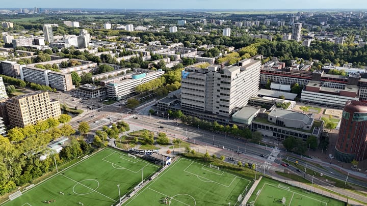 Foto 42 van Valkhof 134