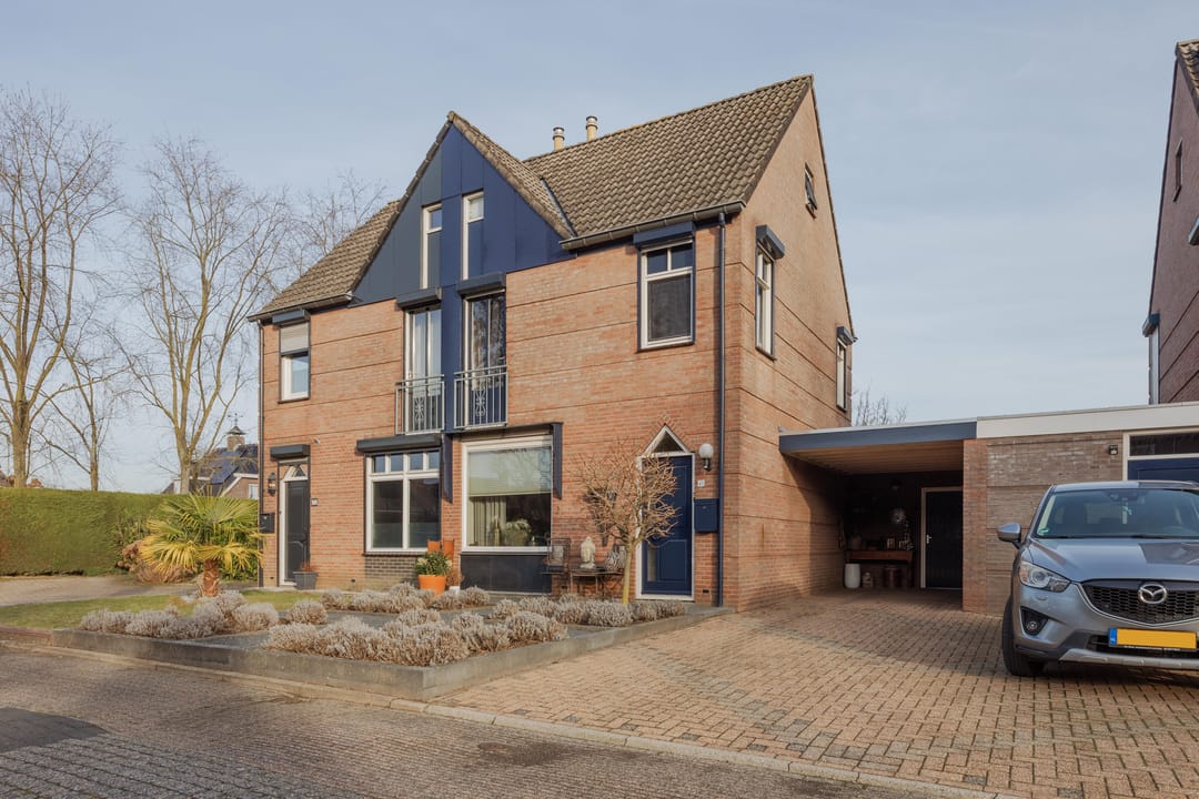 Photo 1 of Op de Kamp 47