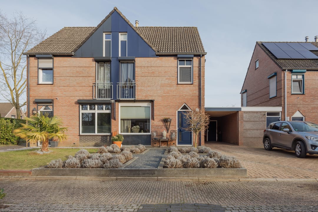 Photo 7 of Op de Kamp 47