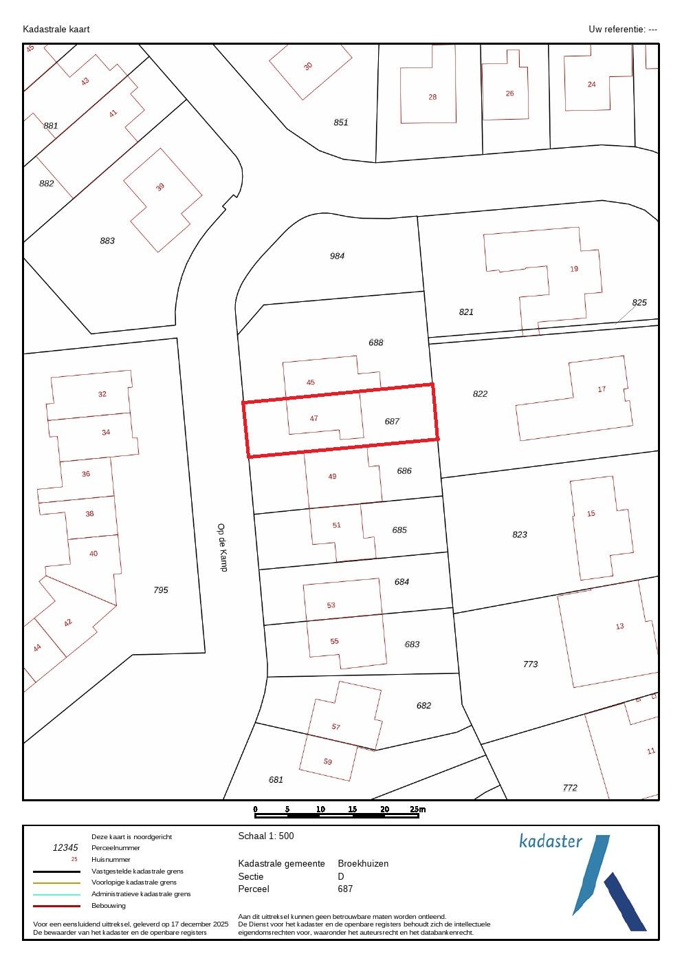 Photo 43 of Op de Kamp 47