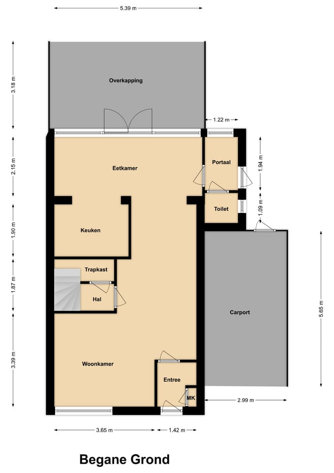 Photo 44 of Op de Kamp 47