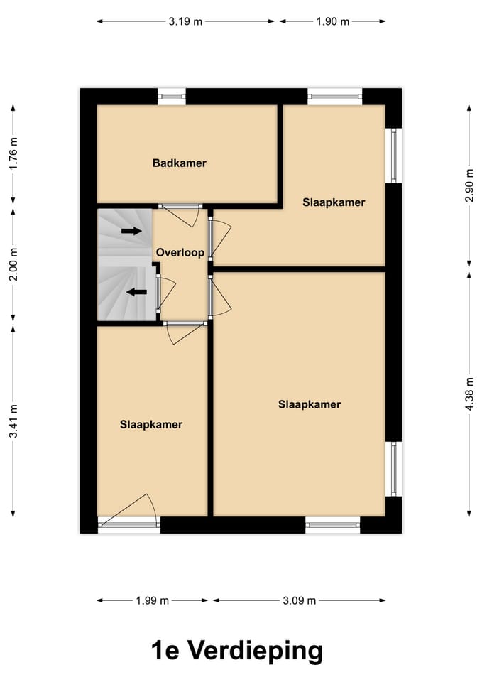Photo 45 of Op de Kamp 47