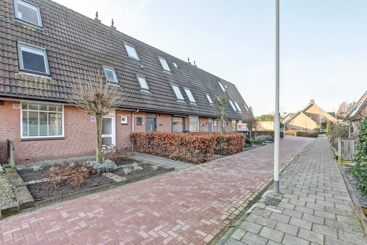 Foto 5 van Balsemienberg 28