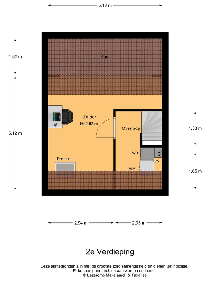 Foto 48 van Balsemienberg 28