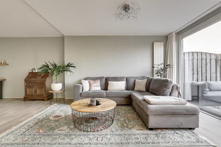 Foto 12 van Balsemienberg 28