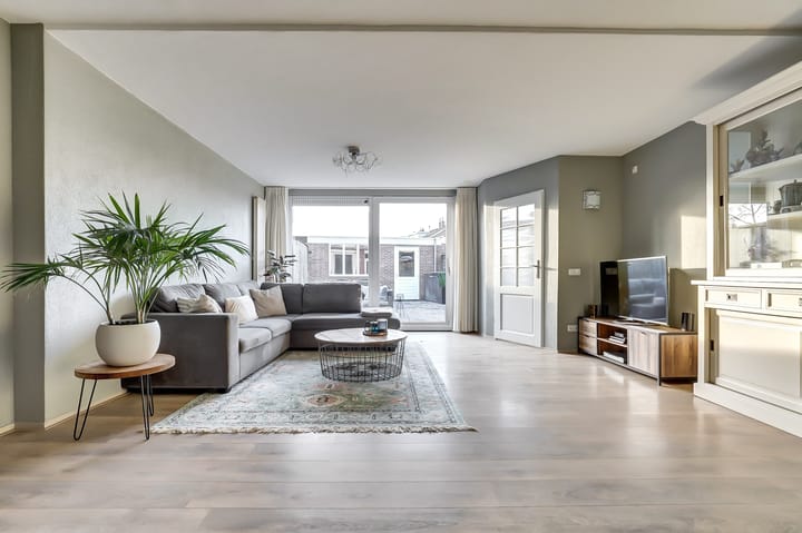 Foto 13 van Balsemienberg 28