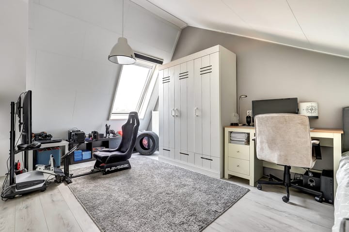 Foto 30 van Balsemienberg 28