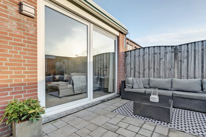 Foto 32 van Balsemienberg 28