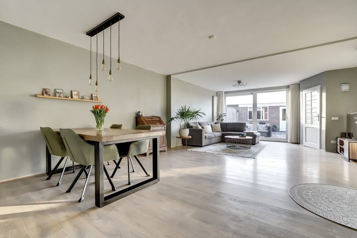 Foto 2 van Balsemienberg 28