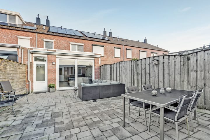 Foto 35 van Balsemienberg 28