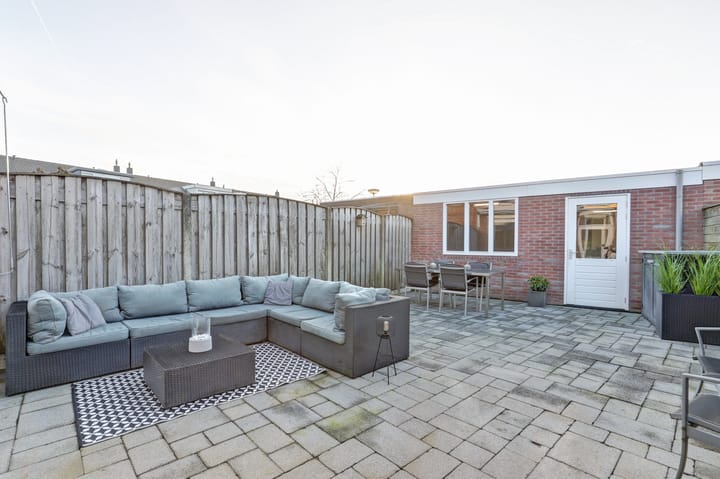 Foto 33 van Balsemienberg 28