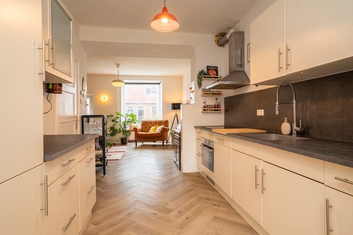 Foto 12 van Javastraat 100