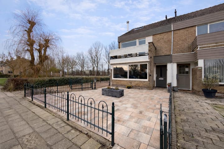 Graaf Willemstraat 196