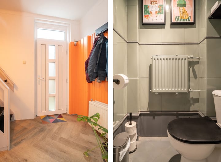 Foto 7 van Javastraat 100